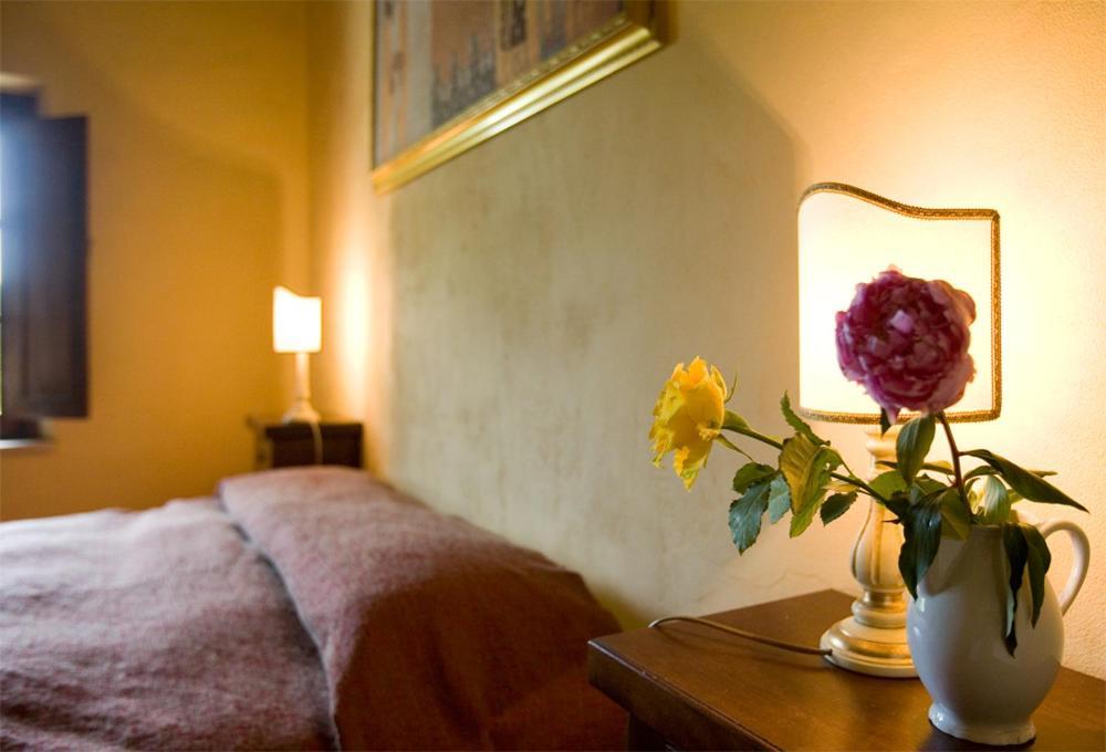 Villa Bellaria Campagnatico Eksteriør billede